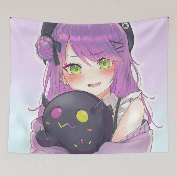 Item preview, Blush Towa Kawaii designed and sold by AszaAri.