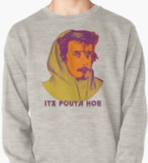 Its Pouya Hope Pullover