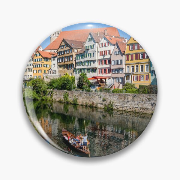 Item preview, Classic Tubingen designed and sold by DiFigianoPhoto.