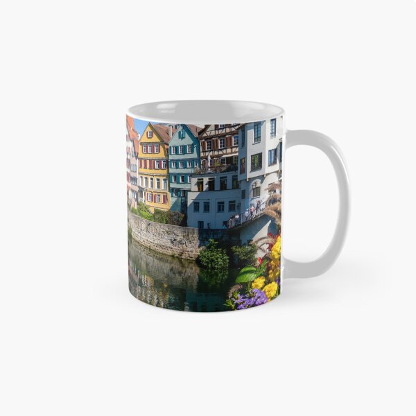 Item preview, Classic Tubingen designed and sold by DiFigianoPhoto.