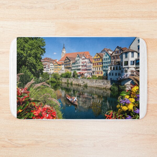 Item preview, Classic Tubingen designed and sold by DiFigianoPhoto.