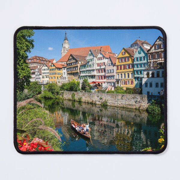 Item preview, Classic Tubingen designed and sold by DiFigianoPhoto.