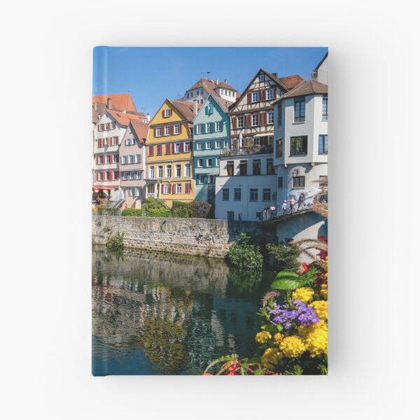 Item preview, Classic Tubingen designed and sold by DiFigianoPhoto.