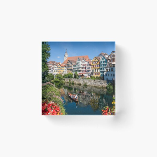 Item preview, Classic Tubingen designed and sold by DiFigianoPhoto.