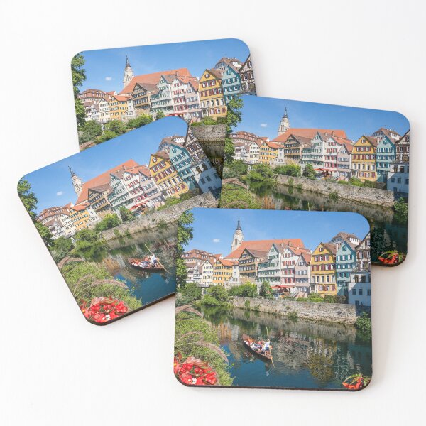 Item preview, Classic Tubingen designed and sold by DiFigianoPhoto.