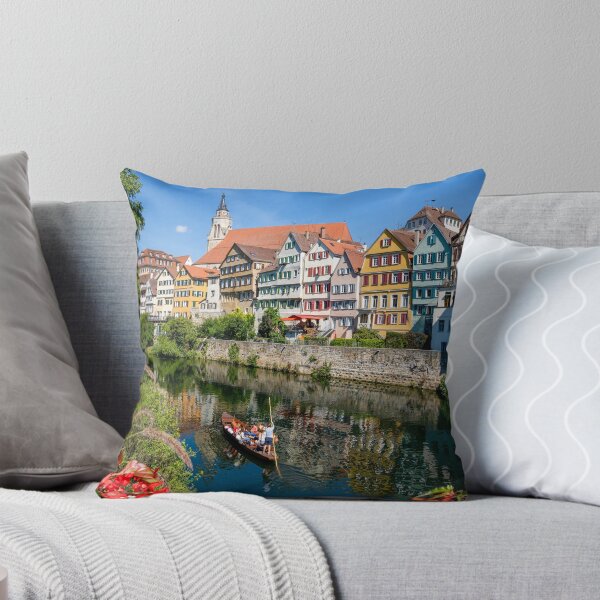 Item preview, Classic Tubingen designed and sold by DiFigianoPhoto.