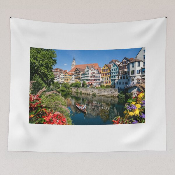 Item preview, Classic Tubingen designed and sold by DiFigianoPhoto.