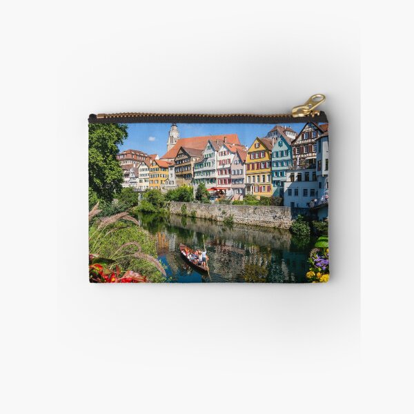 Artikelvorschau, Klassisches Tübingen entworfen und verkauft von DiFigianoPhoto.