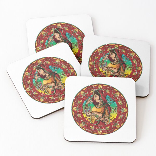 Item preview, Kuri world | Desi lady designed and sold by Phoenix-Fire1.