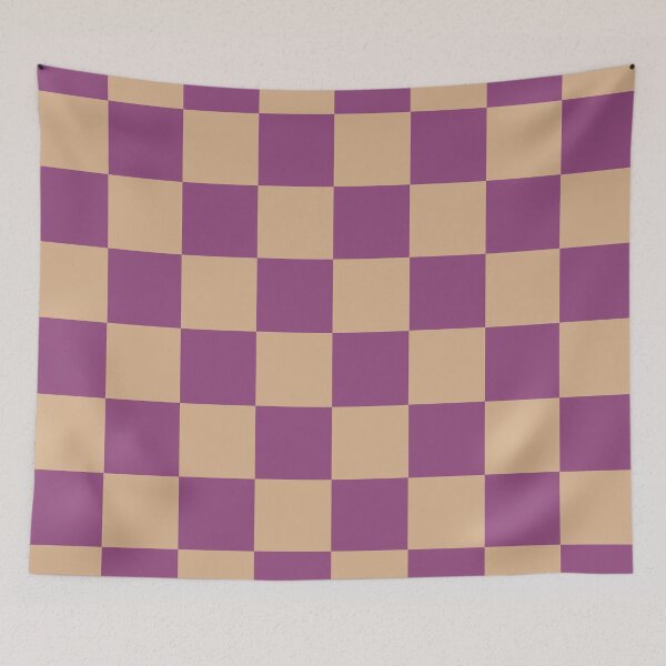 Item preview, RETRO CHECKERED PATTERN 18 designed and sold by MoorCT522.