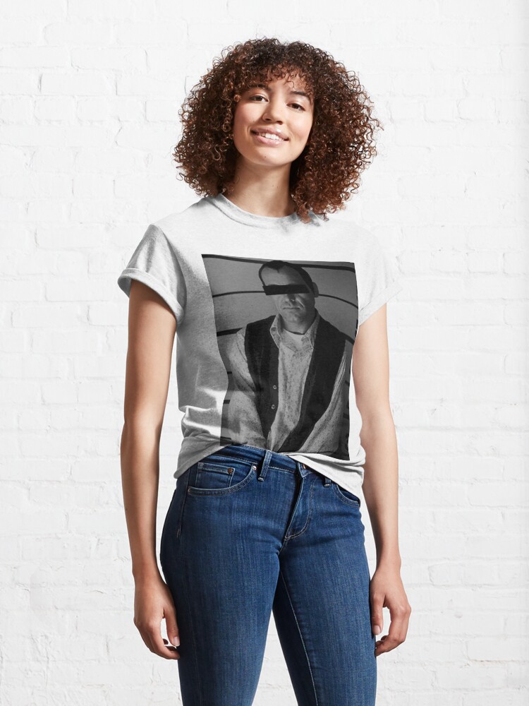 keyser soze shirt