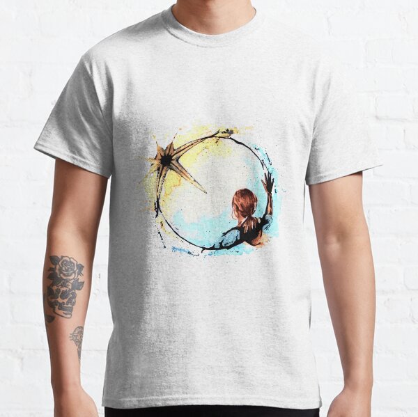 Arrival Classic T-Shirt