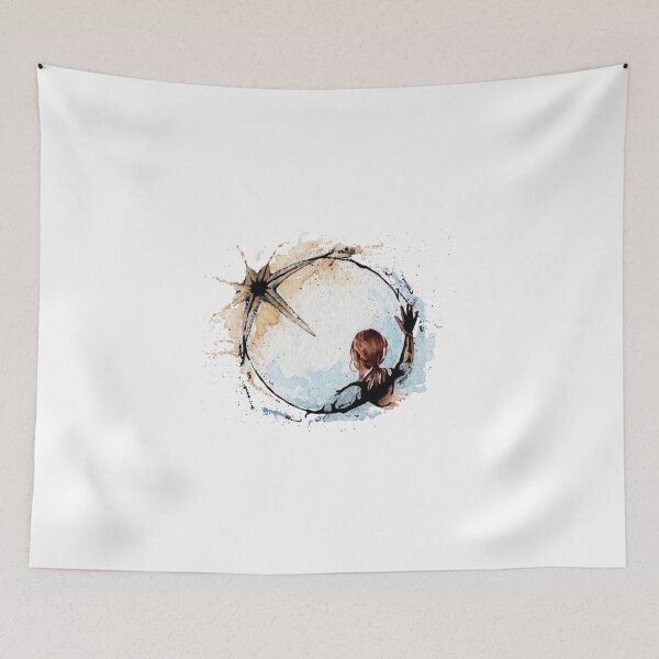 Item preview, Arrival designed and sold by manchabubble.