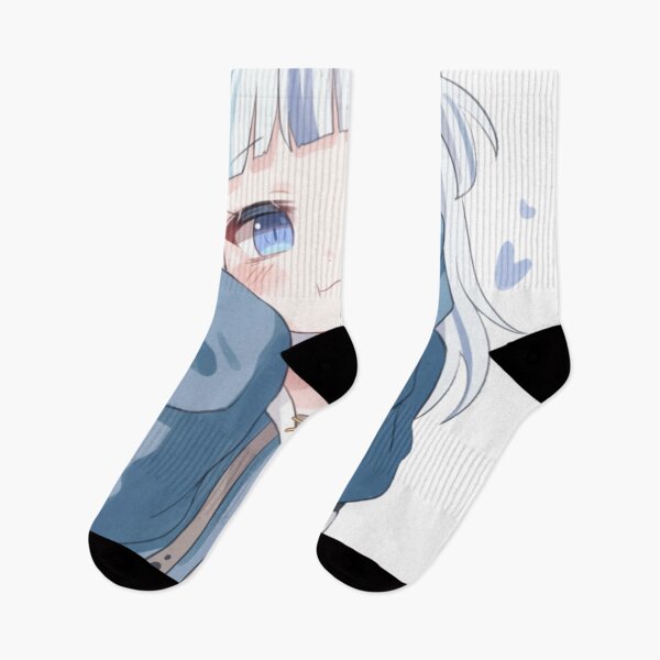 Item preview, Cat Gura is too cute for this world  designed and sold by AszaAri.