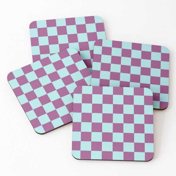 Item preview, RETRO CHECKERED PATTERN 19 designed and sold by MoorCT522.