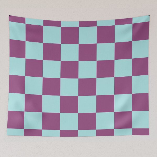 Item preview, RETRO CHECKERED PATTERN 19 designed and sold by MoorCT522.