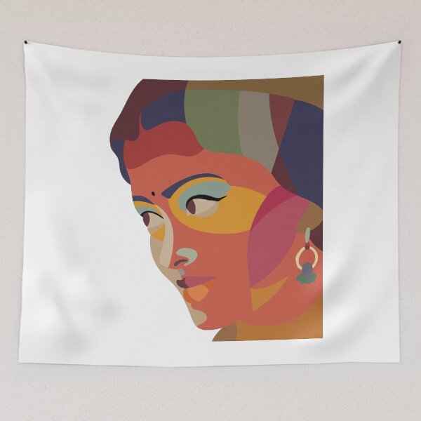 Item preview, Kuri world | Desi lady designed and sold by Phoenix-Fire1.