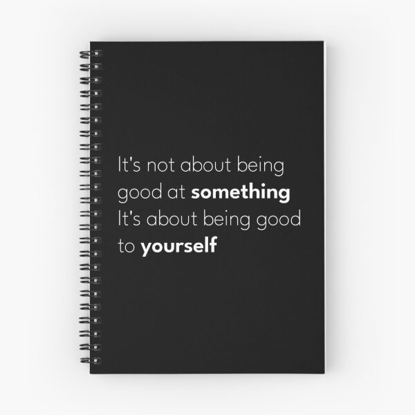 Item preview, Yoga motivation quote designed and sold by hisenberg99.