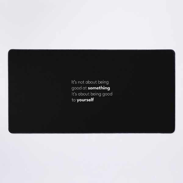 Item preview, Yoga motivation quote designed and sold by hisenberg99.