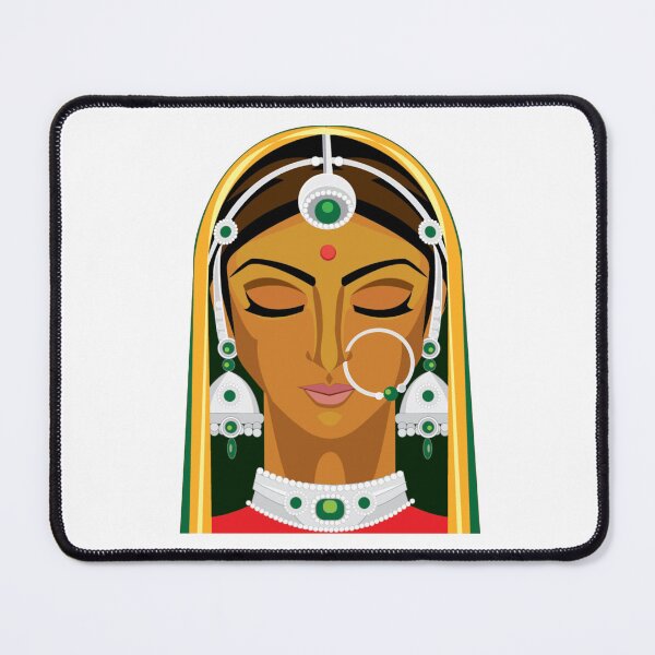 Item preview, Kuri world | Desi lady designed and sold by Phoenix-Fire1.