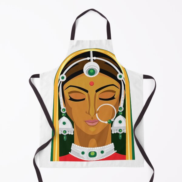 Item preview, Kuri world | Desi lady designed and sold by Phoenix-Fire1.