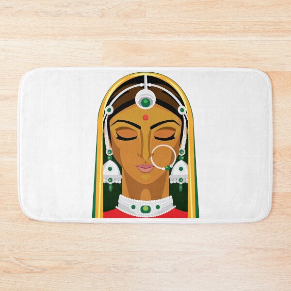 Item preview, Kuri world | Desi lady designed and sold by Phoenix-Fire1.