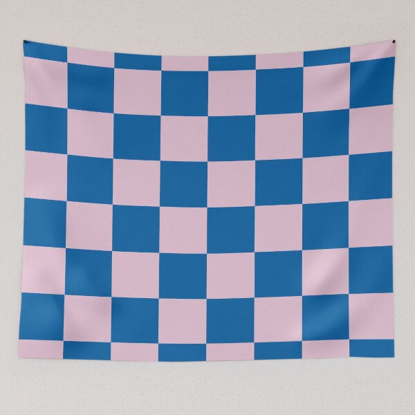 Item preview, RETRO CHECKERED PATTERN 20 designed and sold by MoorCT522.