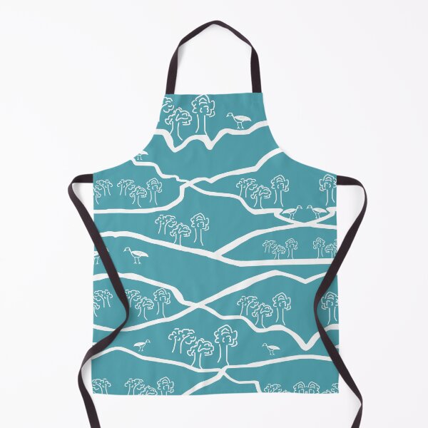 Item preview, Mountain & Birds designed and sold by Louise Wersäll.