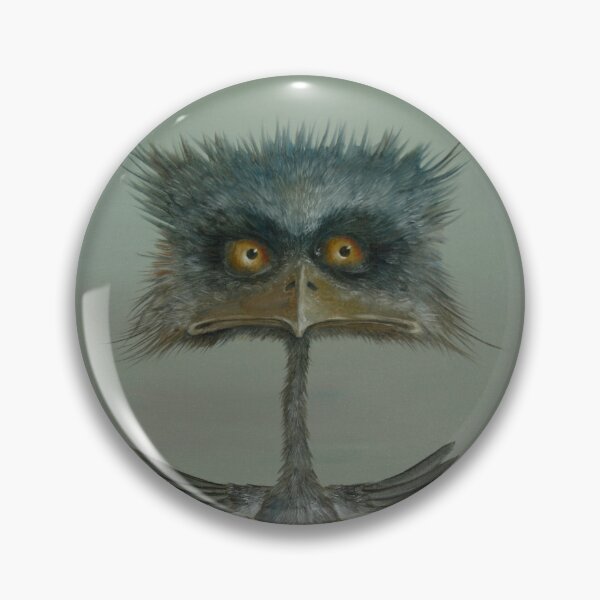 Item preview, Bird of Prey designed and sold by Ed Schaap.