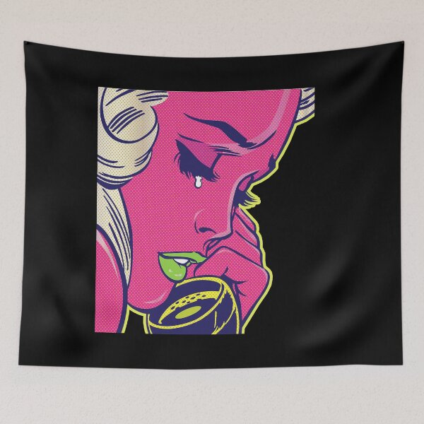 Item preview, Pop Culture designed and sold by VitezCrni.