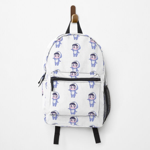 Item preview, Exo Kyungsoo Dancing Penguin Boy designed and sold by artlifexo88.