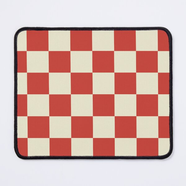 Item preview, RETRO CHECKERED PATTERN 21 designed and sold by MoorCT522.