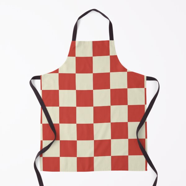 Item preview, RETRO CHECKERED PATTERN 21 designed and sold by MoorCT522.