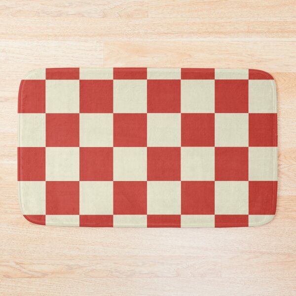Item preview, RETRO CHECKERED PATTERN 21 designed and sold by MoorCT522.