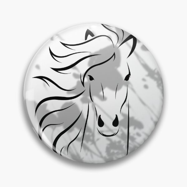 Item preview, Horse power designed and sold by Viral-Me.