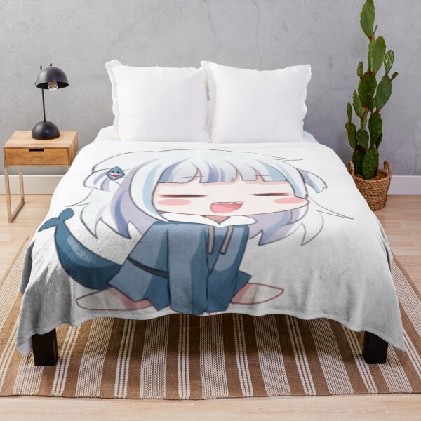Item preview, Singing Chibi Gura  designed and sold by AszaAri.