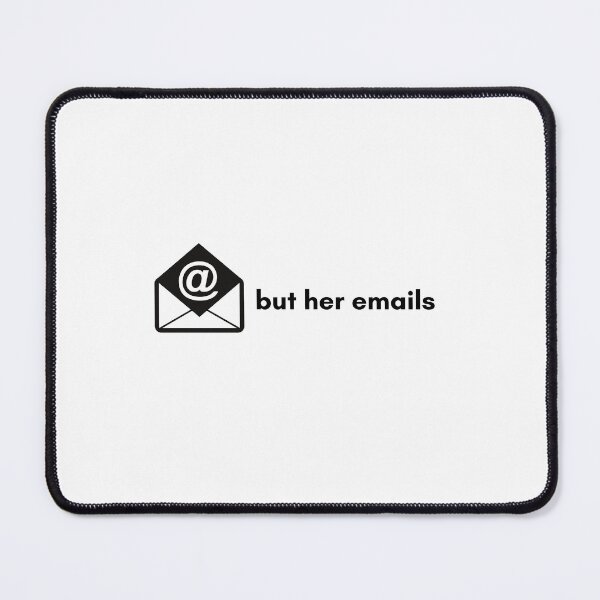 Item preview, but her emails designed and sold by axoniej.
