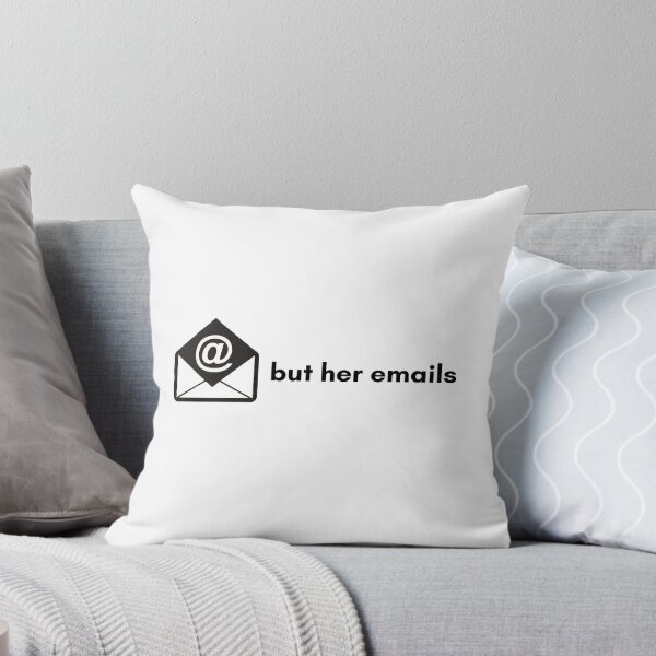 Item preview, but her emails designed and sold by axoniej.