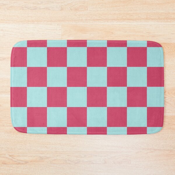 Item preview, RETRO CHECKERED PATTERN 22 designed and sold by MoorCT522.