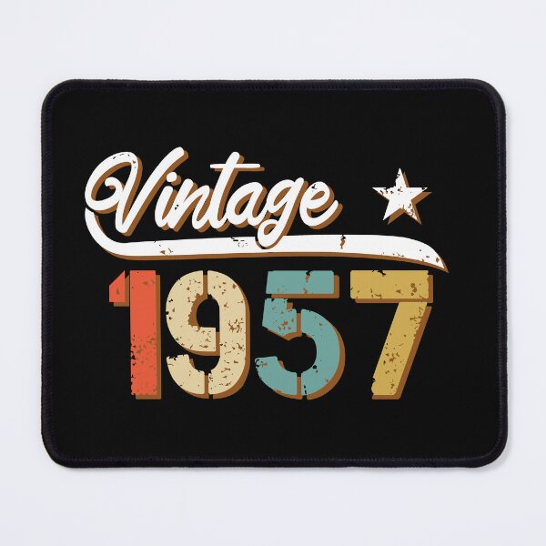 Item preview, 1957 Vintage designed and sold by GeogDesigns.