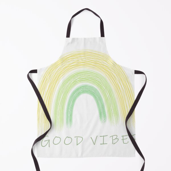 Item preview, Good Vibes Rainbow Positive designed and sold by Ankerd.