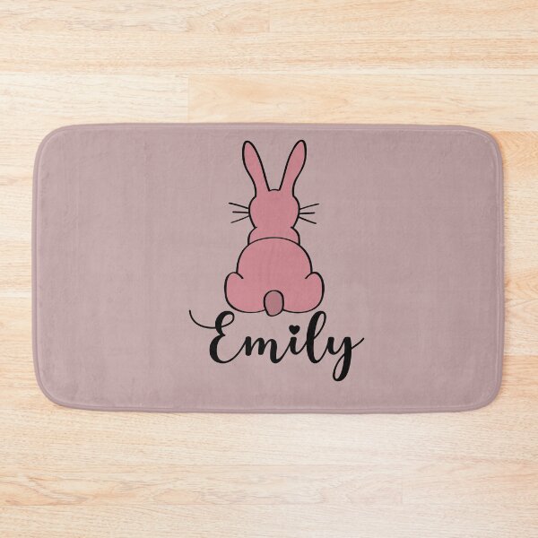 Item preview, Dutchbunny, My First Easter, Easily Distracted by Rabbits designed and sold by DiensDesign.