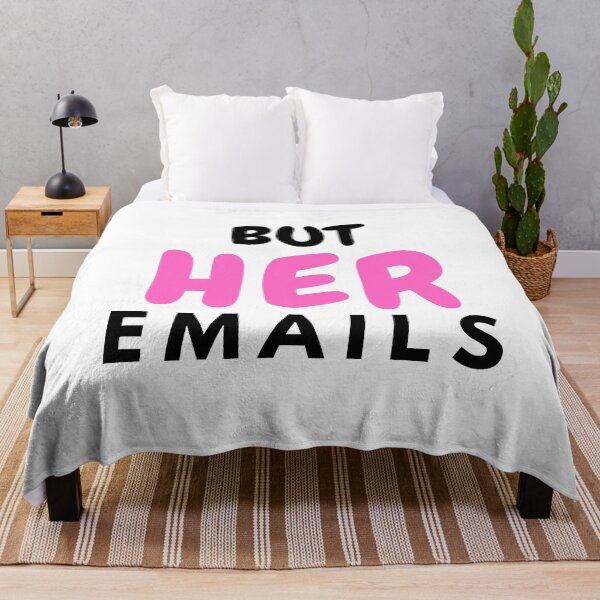 Item preview, but her emails designed and sold by axoniej.