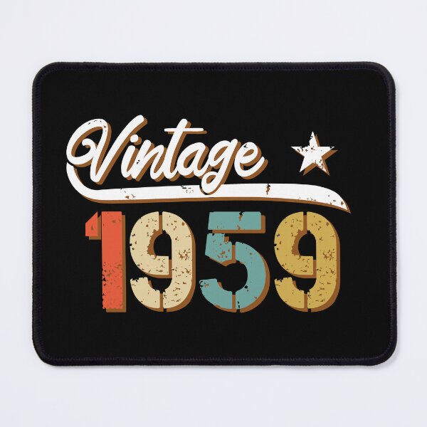 Item preview, 1959 Vintage designed and sold by GeogDesigns.