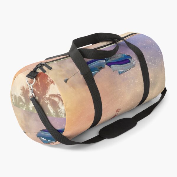 Item preview, Parachuting Into Chaos designed and sold by Kay Brewer.