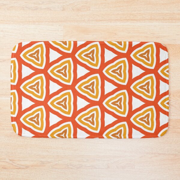 Item preview, Bright New Patttern designed and sold by MclaughlinGifts.