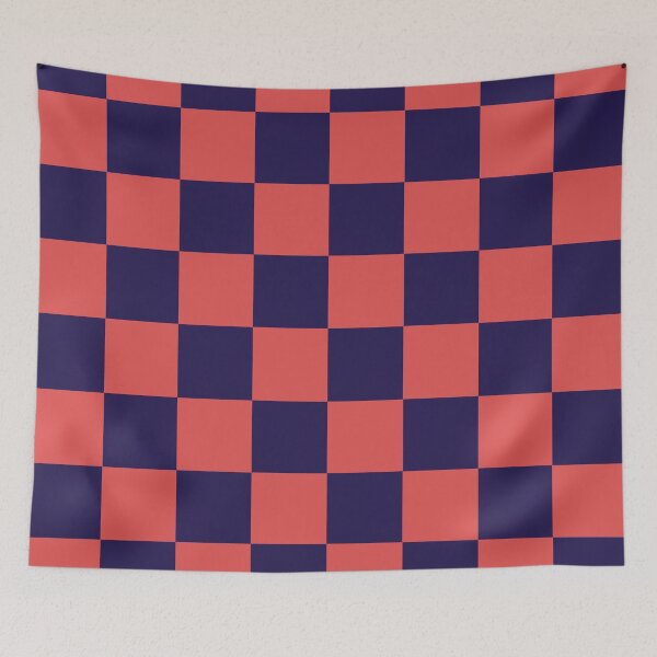 Item preview, RETRO CHECKERED PATTERN 23 designed and sold by MoorCT522.
