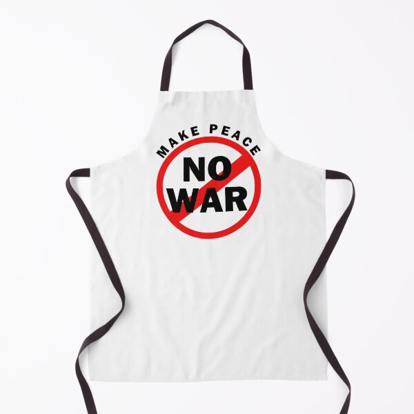 Item preview, Make Peace No War designed and sold by Rnaart.