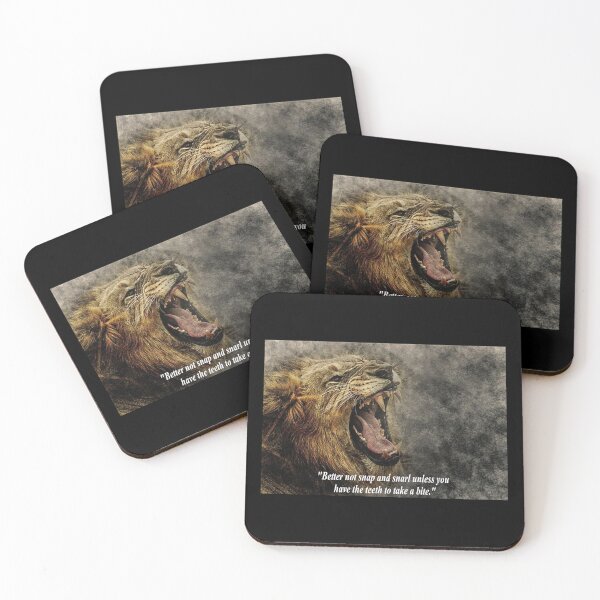 Item preview, Advertencia sobre ser desagradable con la gente Cita designed and sold by NovawayDirect.