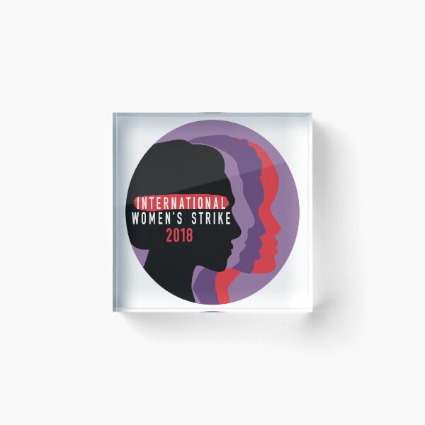 Item preview, International Womens Day 2022 designed and sold by Norastore456.